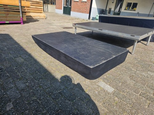 Catwalk 5x1 (20cm hoog)